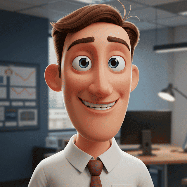 Ollie - The Objection Overcomer